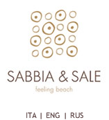 Vacanza Benessere, Spiaggia Chioggia